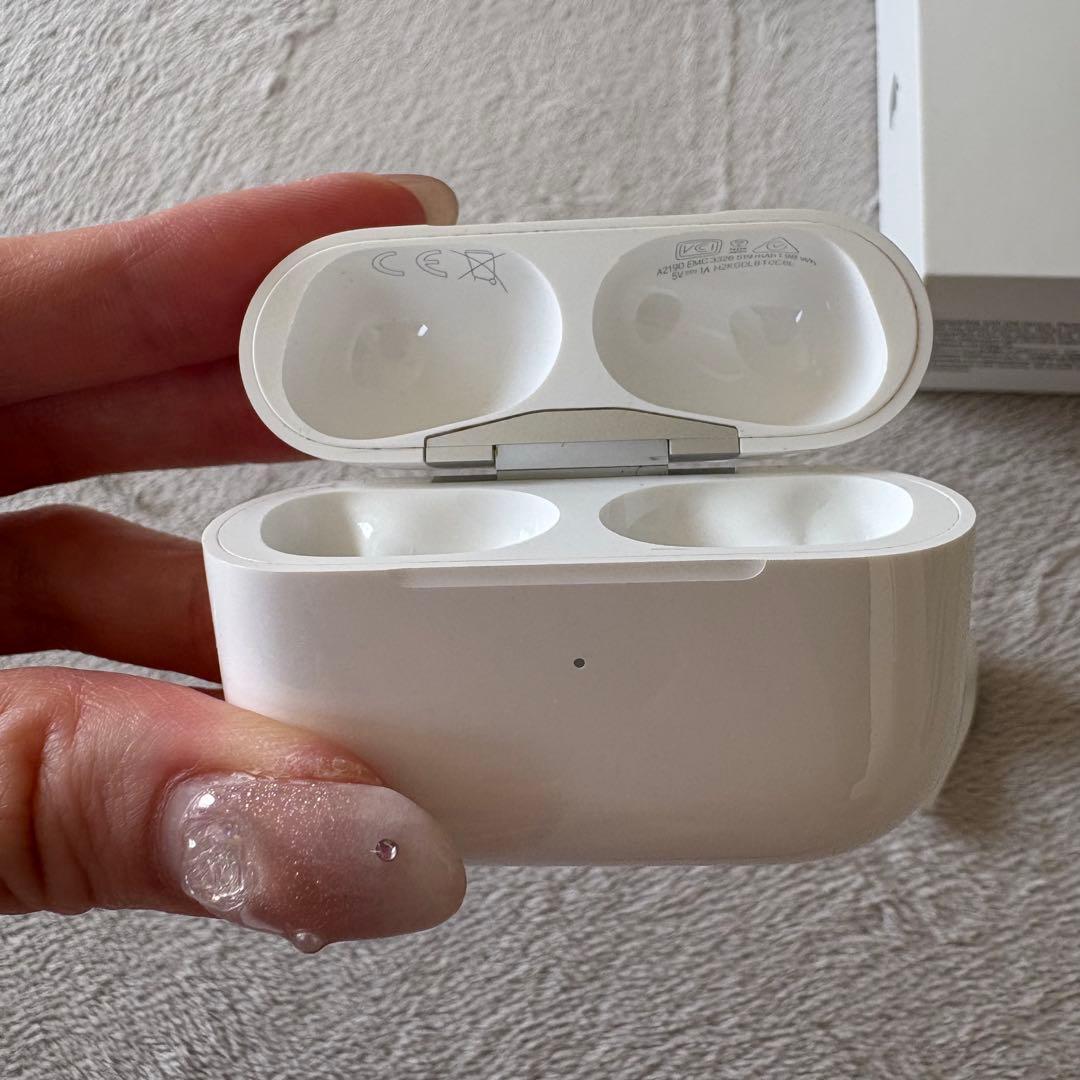 AirPods Pro 1世代