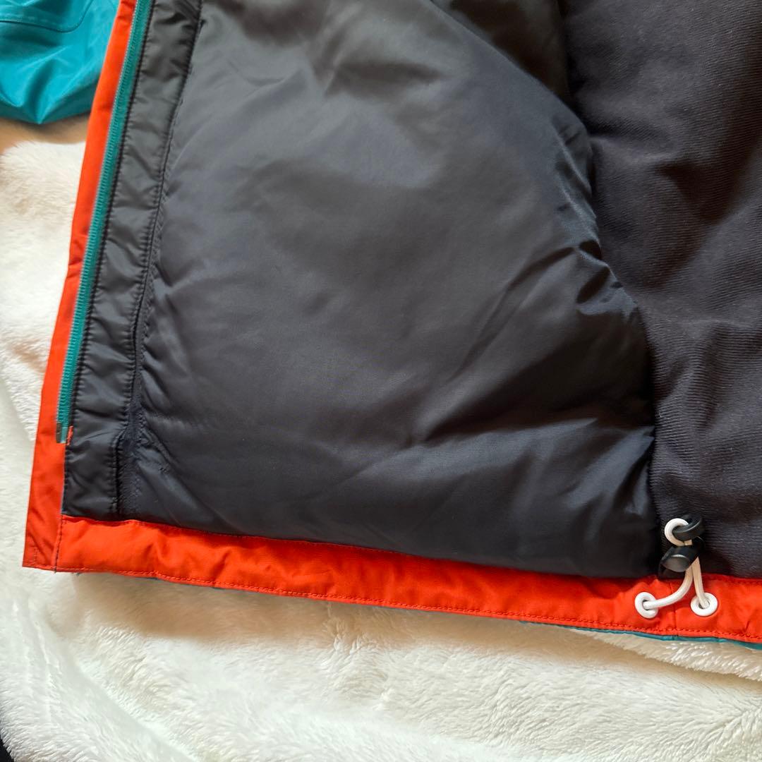 Daiwa レインマックス(R) ハイロフト ウィンターLサイズ　防寒防風