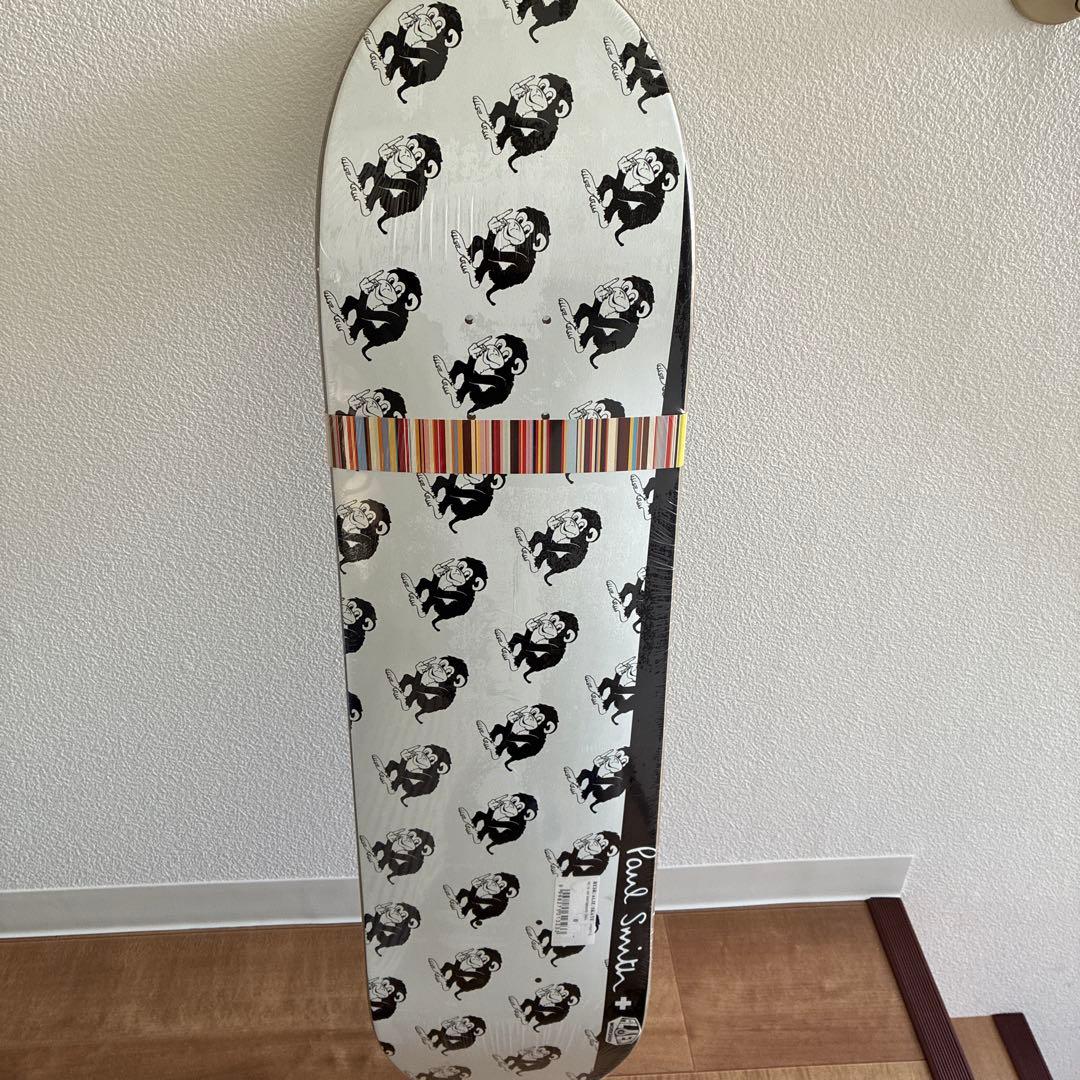 ポールスミス　スケボー板