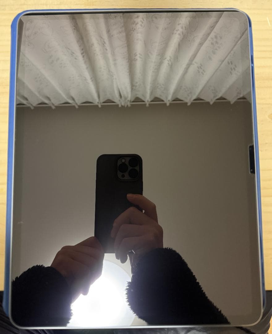 【極美品】iPad Air 13インチ M3 128GB Wi-Fiモデル