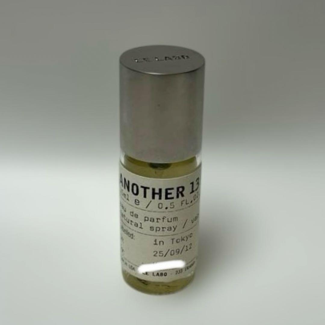 LE LABO ANOTHER 13 ルラボ アナザー13 香水