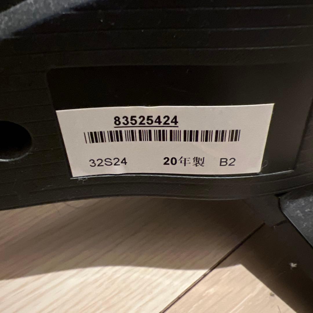 【ton】TOSHIBA 液晶テレビ 32S24 32V