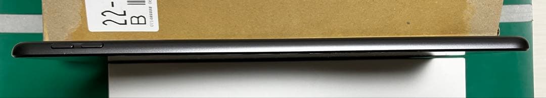 【おまけ付き】iPad 9 64GB Wi-Fiモデル