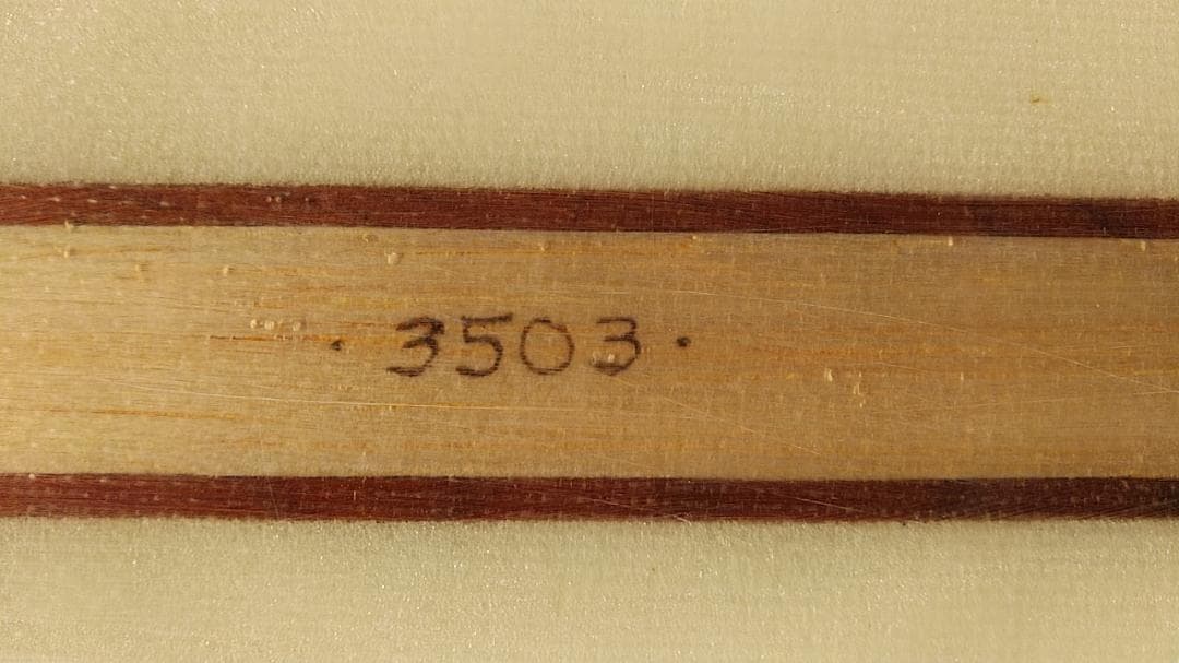 HapJacobs９．９ｆｔクラシックロングボード