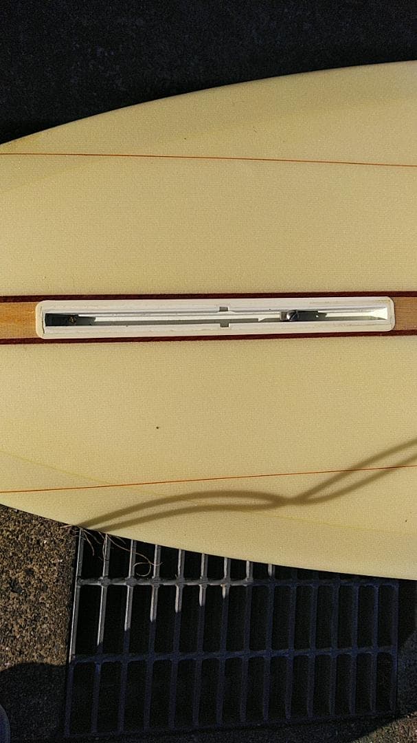 HapJacobs９．９ｆｔクラシックロングボード