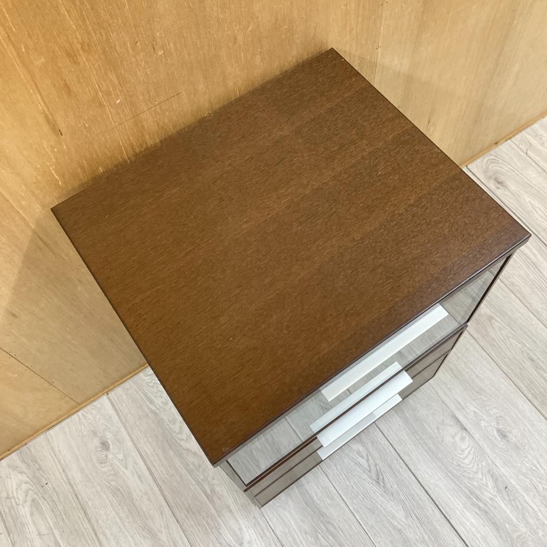 武富家具 TAKEDOMI キャビネット　サイドチェスト　収納