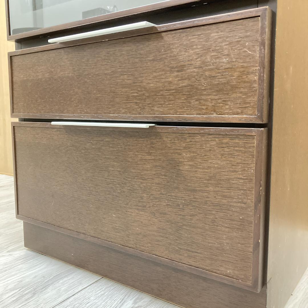 武富家具 TAKEDOMI キャビネット　サイドチェスト　収納