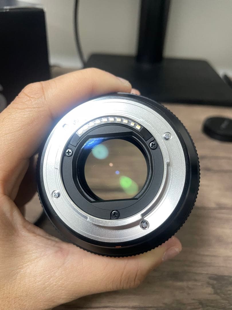 【美品】FUJINON XF56mmF1.2 R 単焦点レンズ