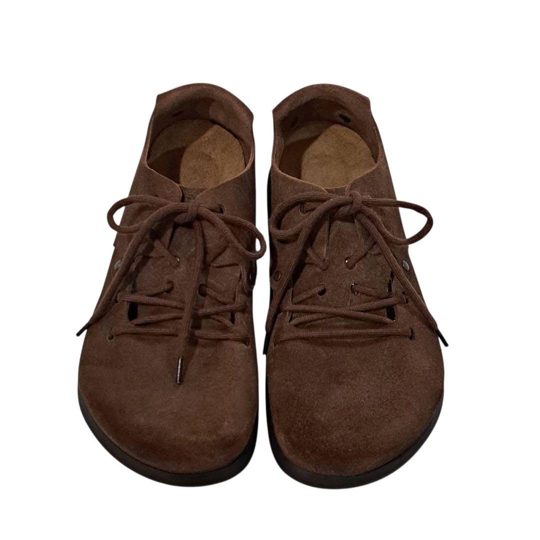 新品 BIRKENSTOCK MONTANA ビルケン　モンタナ 26 40