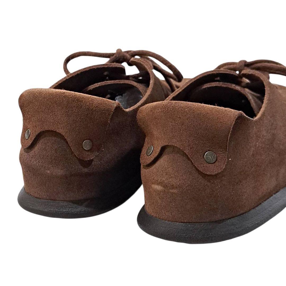 新品 BIRKENSTOCK MONTANA ビルケン　モンタナ 26 40