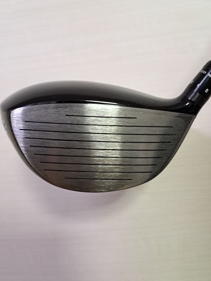 GTS ドライバー 調整可能ロフト