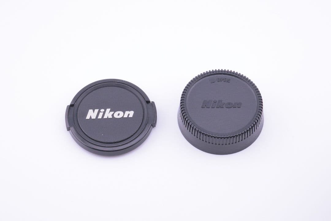 フィルムカメラ Nikon F3P + Ai-S 50mm F1.2