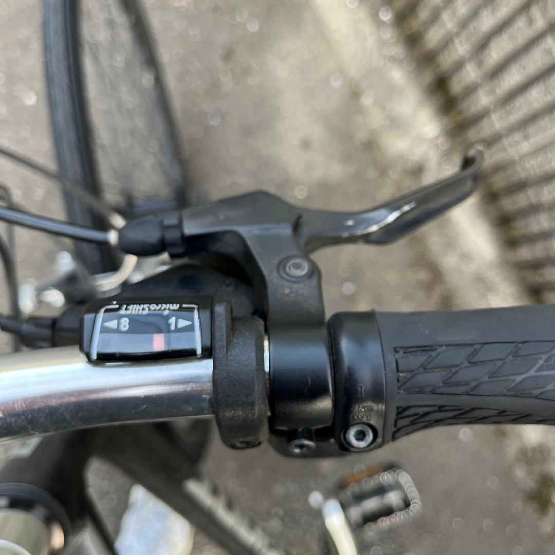 GIANT ジャイアント escape r3 Mサイズ　東京、神奈川　手渡し