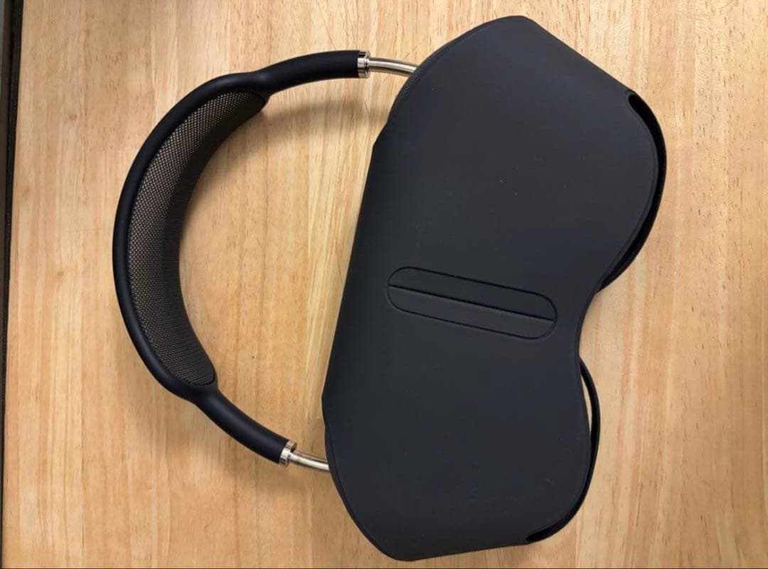 [美品] AirPods MAX 第2世代(C-type)