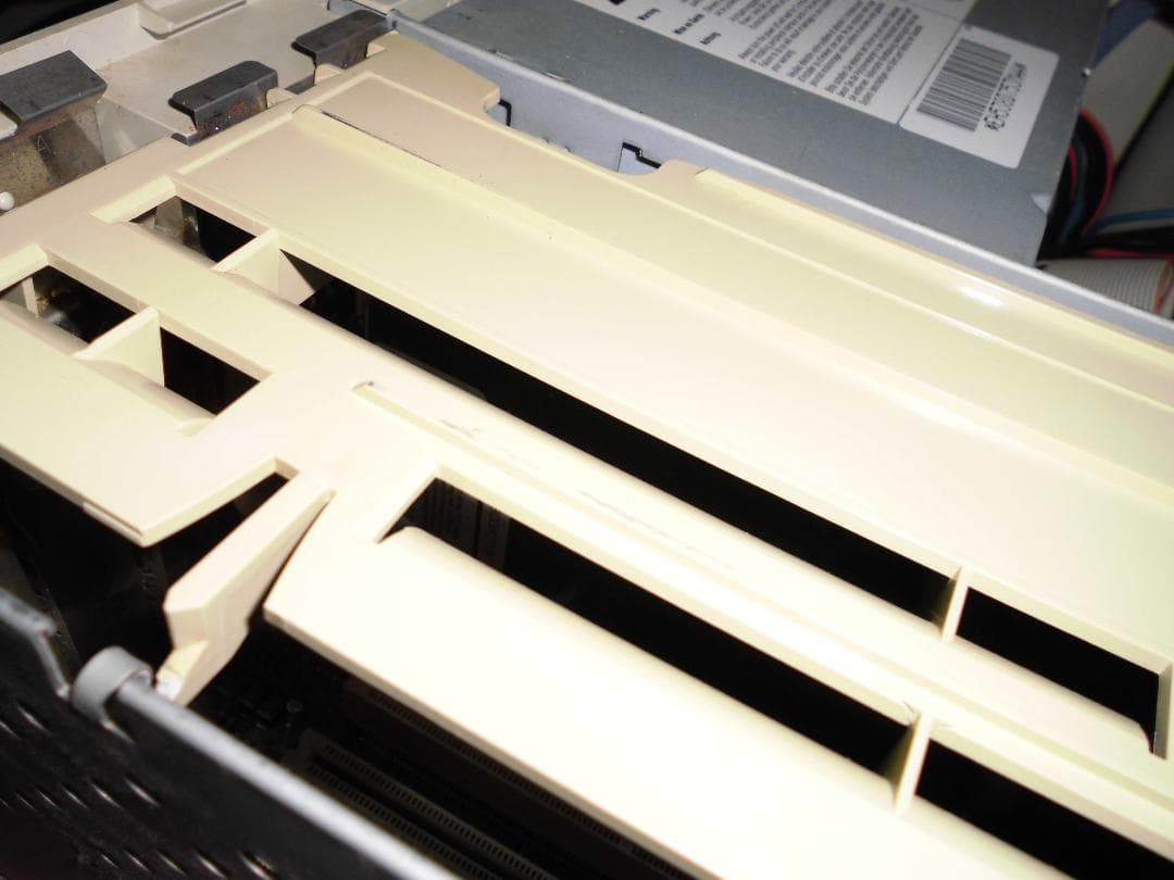 Power Macintosh 7500/100 本体 キーボード マウス付き