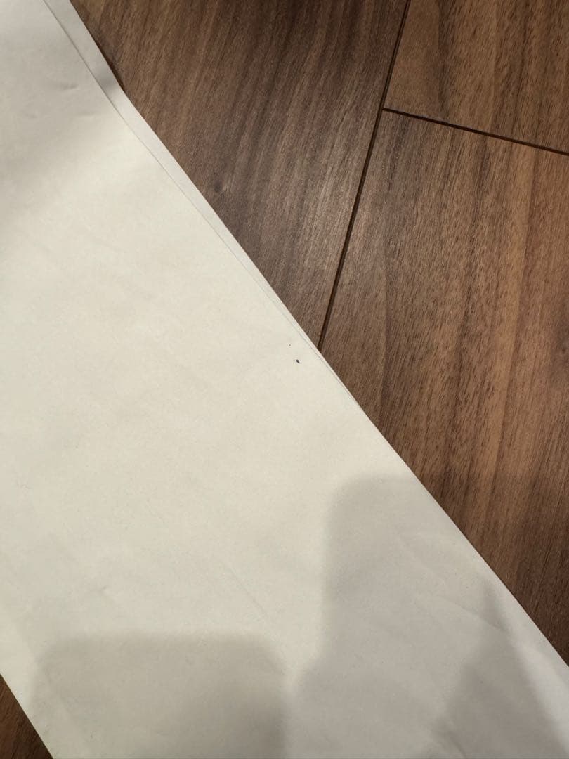 FENDI リボン付きシャツ 訳あり激安