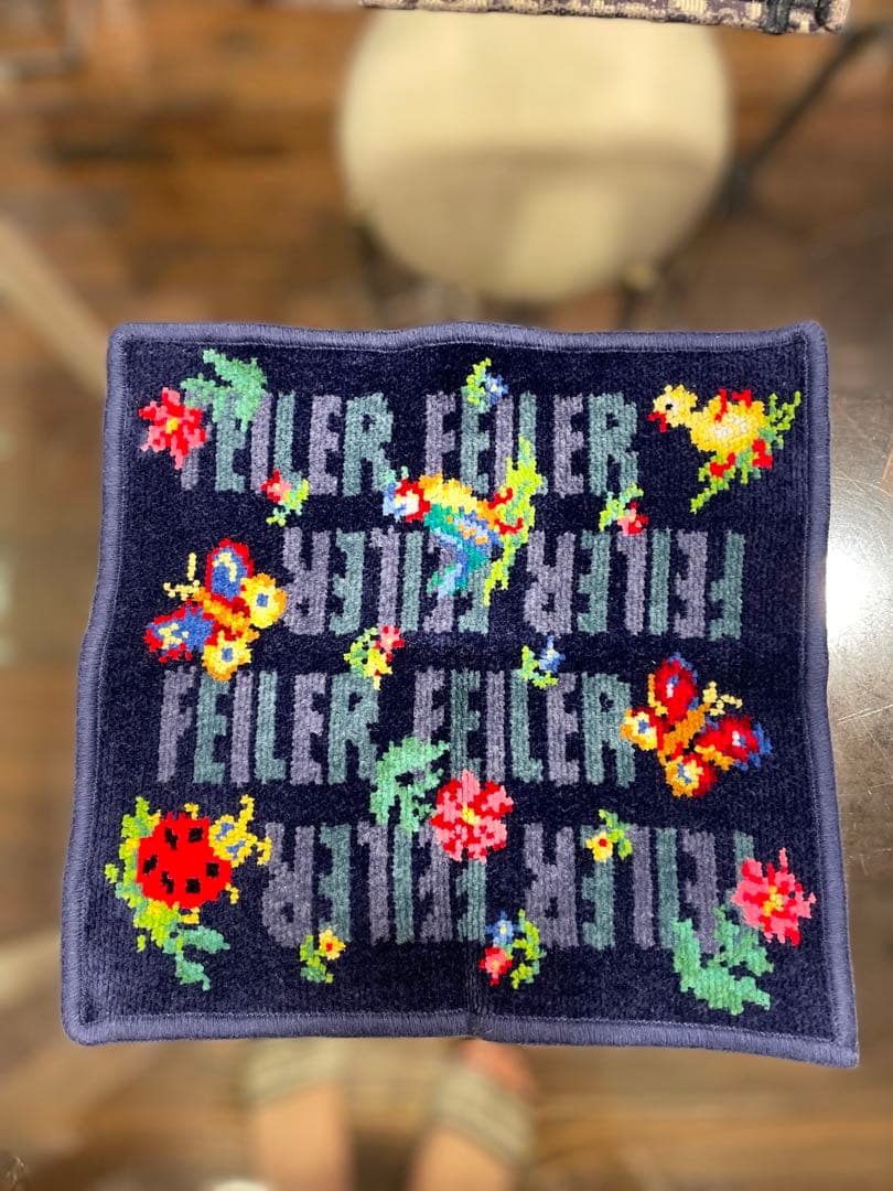 Feller ANA JALチェスティコラボ