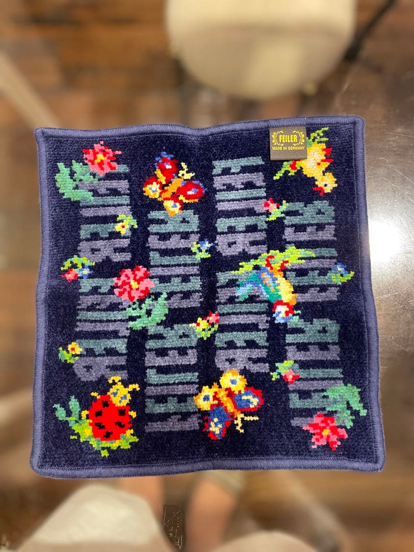 Feller ANA JALチェスティコラボ