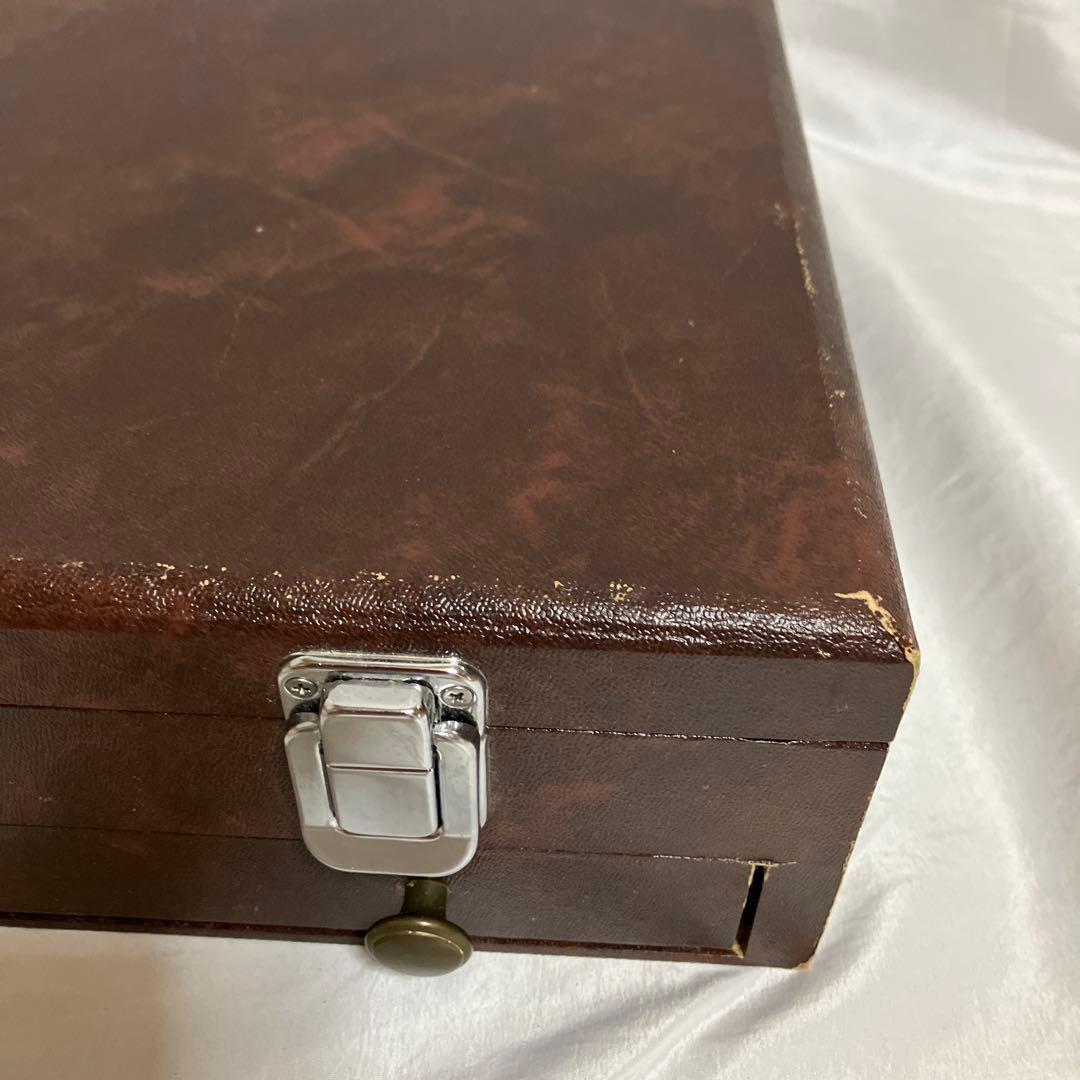 アズマ　カトラリーセット　インペリアル 18-18 ディナーセット　41本