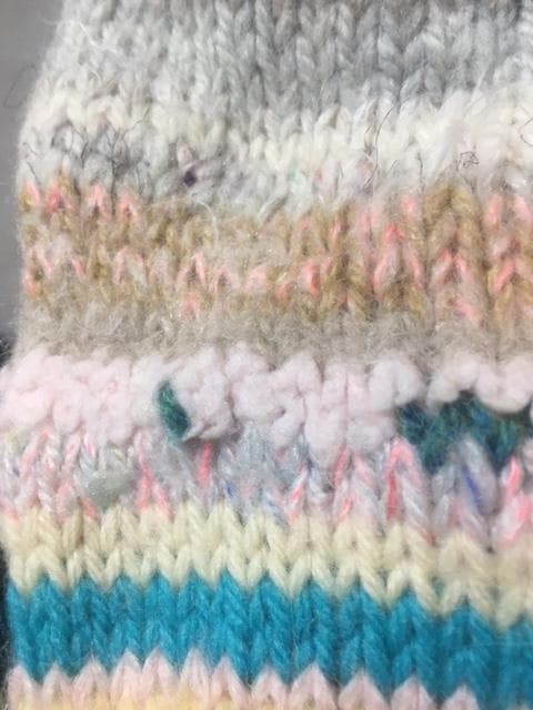 swish! 菊池亜希子chiclinフーコショップ 扱 ネックウォーマー