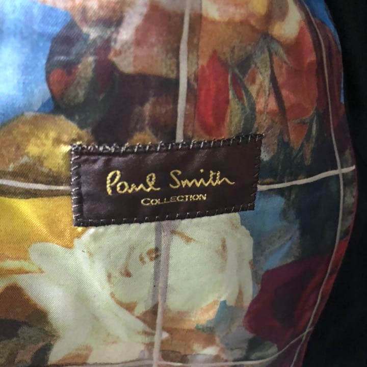 る*な様 Paul Smith collection 超美品 スーツ セットアッ