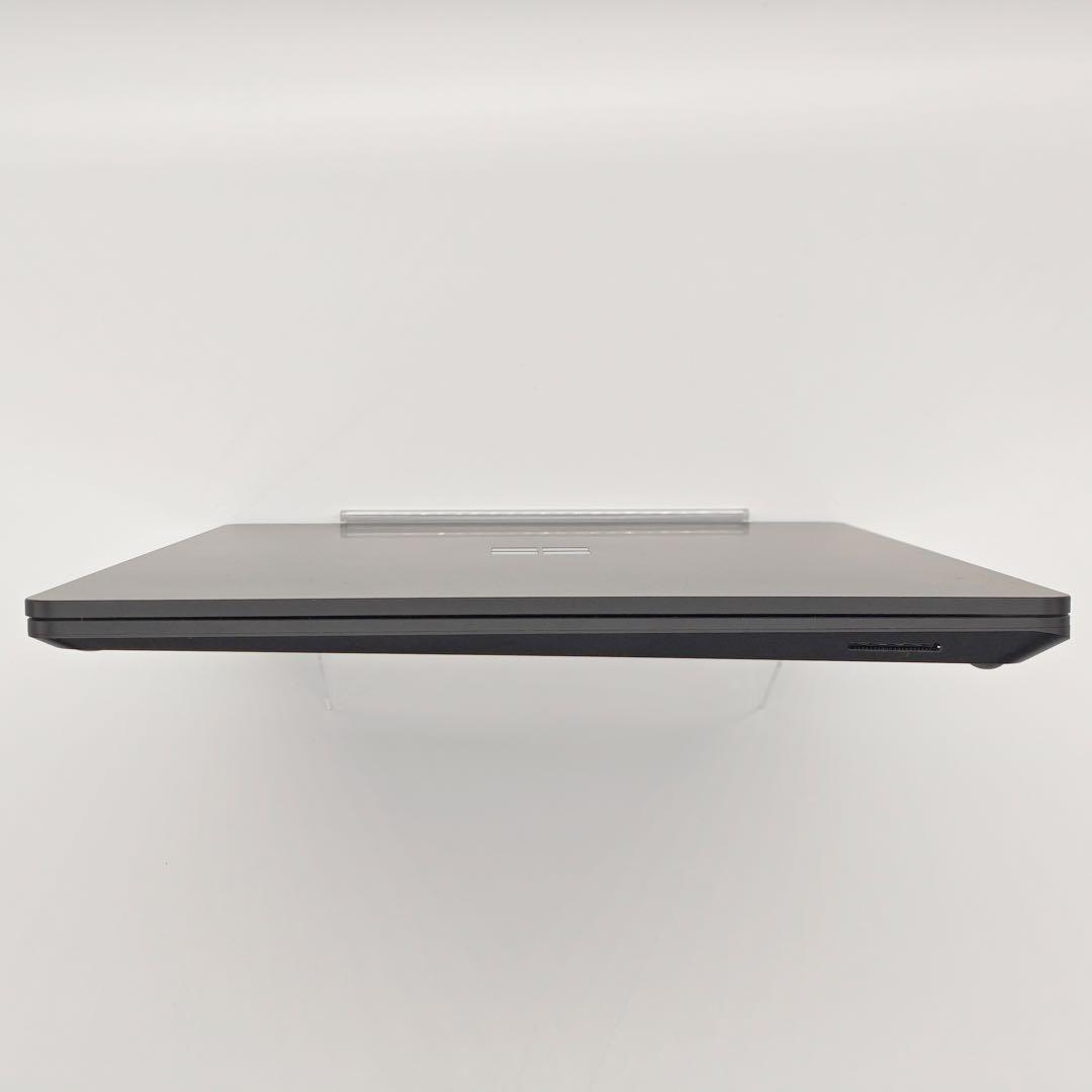 Microsoft Surface Laptop3 i7 16/256GB 黒