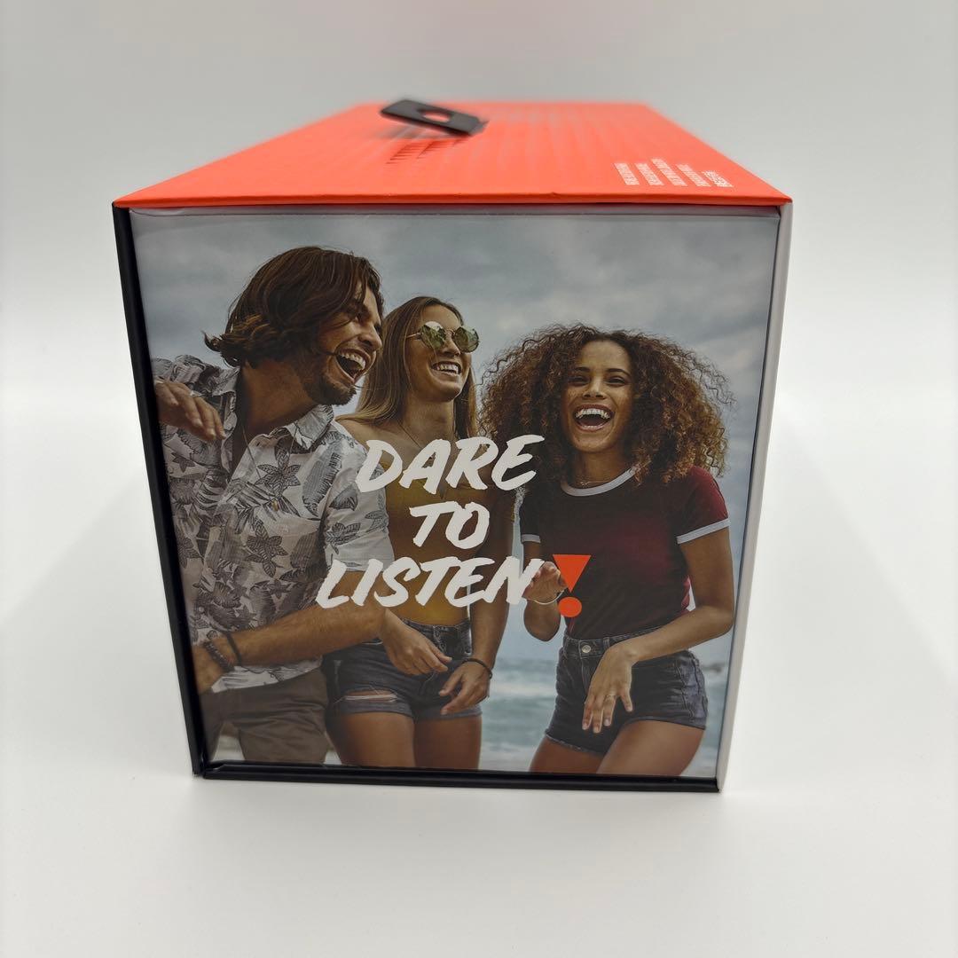 【新品未開封】JBL Charge5 BLK