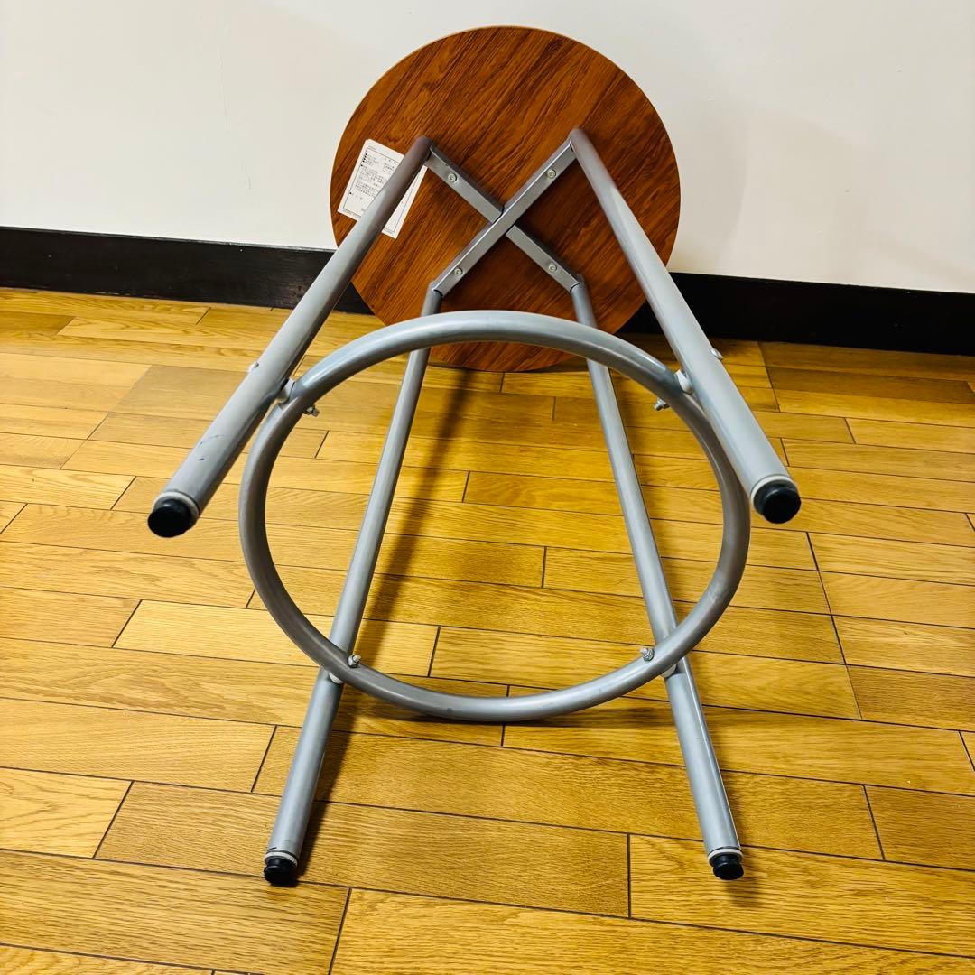 KOEKI ハイテーブル　カウンターテーブル　弘益　送料込み