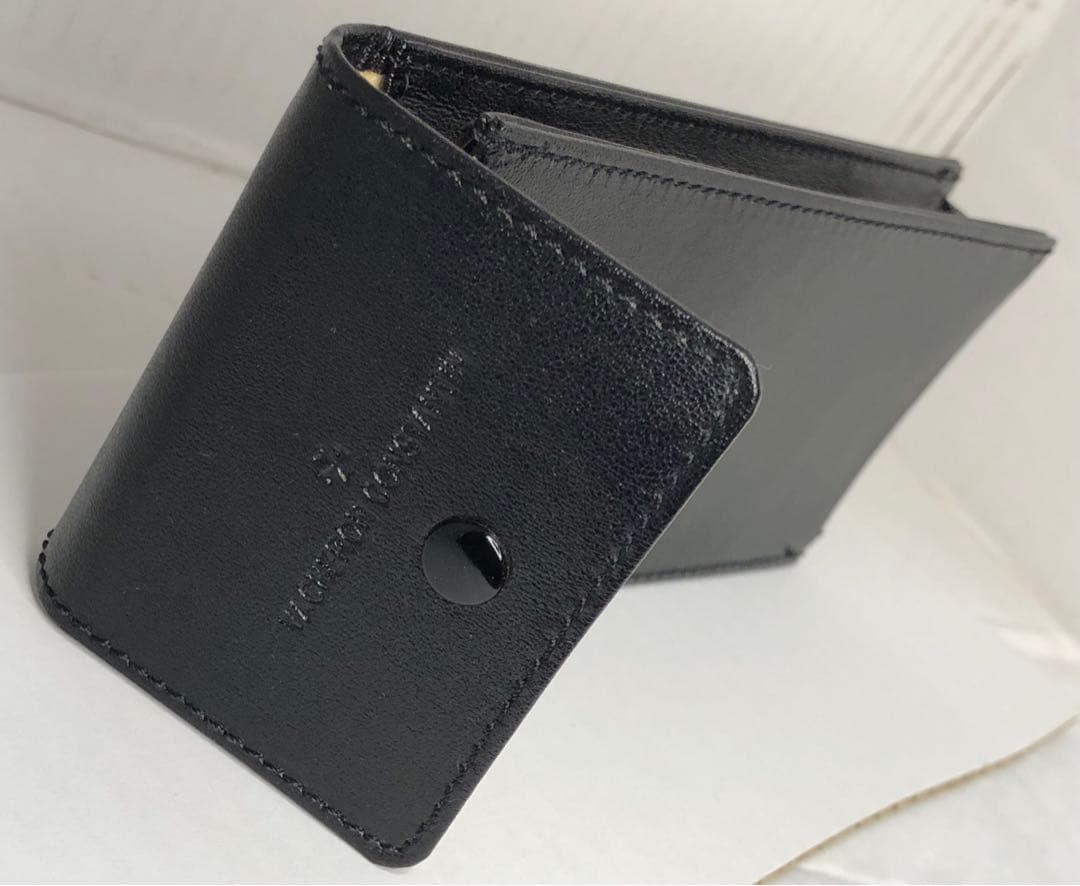 ⭐️ヴァシュロンコンスタンタン　VACHERON CONSTANTIN ペンケース