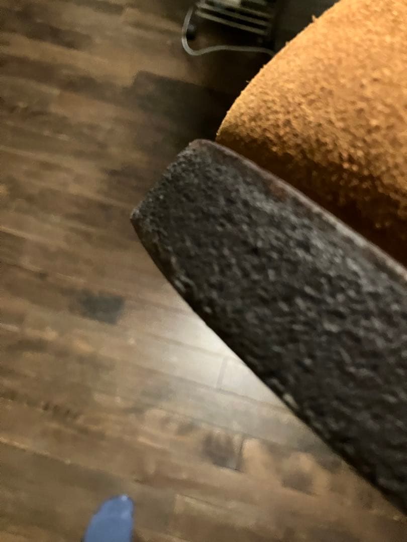 【たろじんさん専用】美品チャーチ　ライダー（マラッカ／UK6）