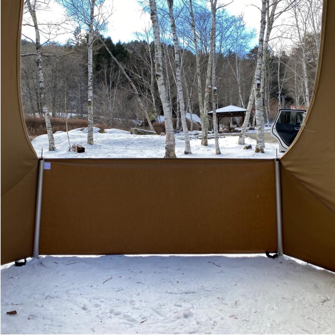 フロントヤード170TC パンダTC用