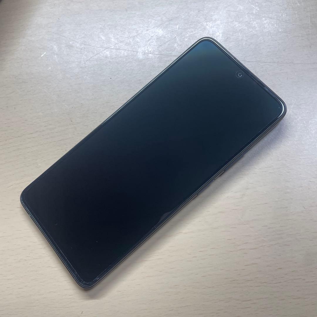 Redmi Note 11 Pro 5G 128GB SIMフリー　割れなし