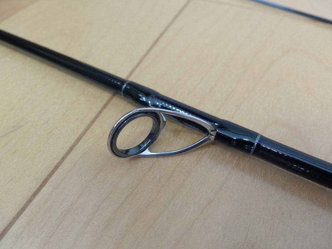 YAMAGA Blanks Mebius 85ML エギングロッド