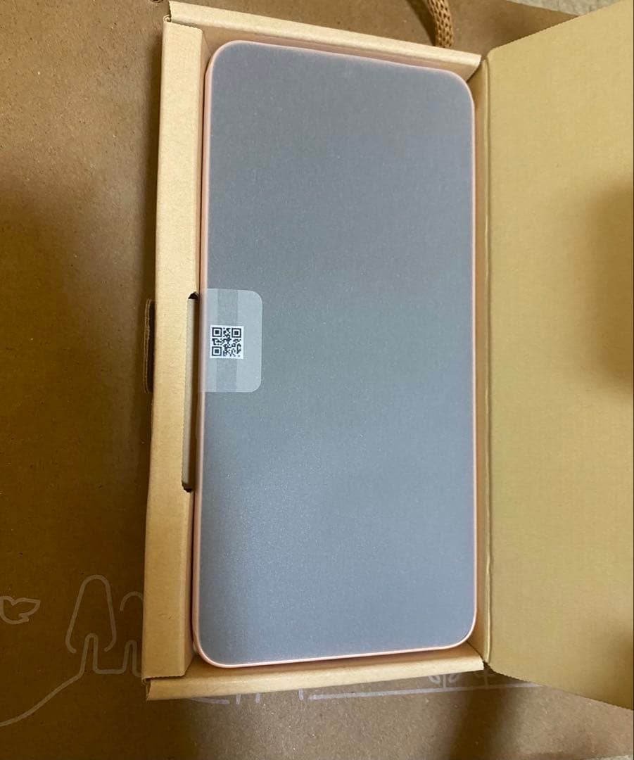 arrows we2 新品未使用