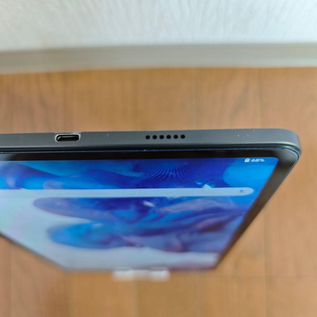 Headwolf HPad6　Android 14　12インチ