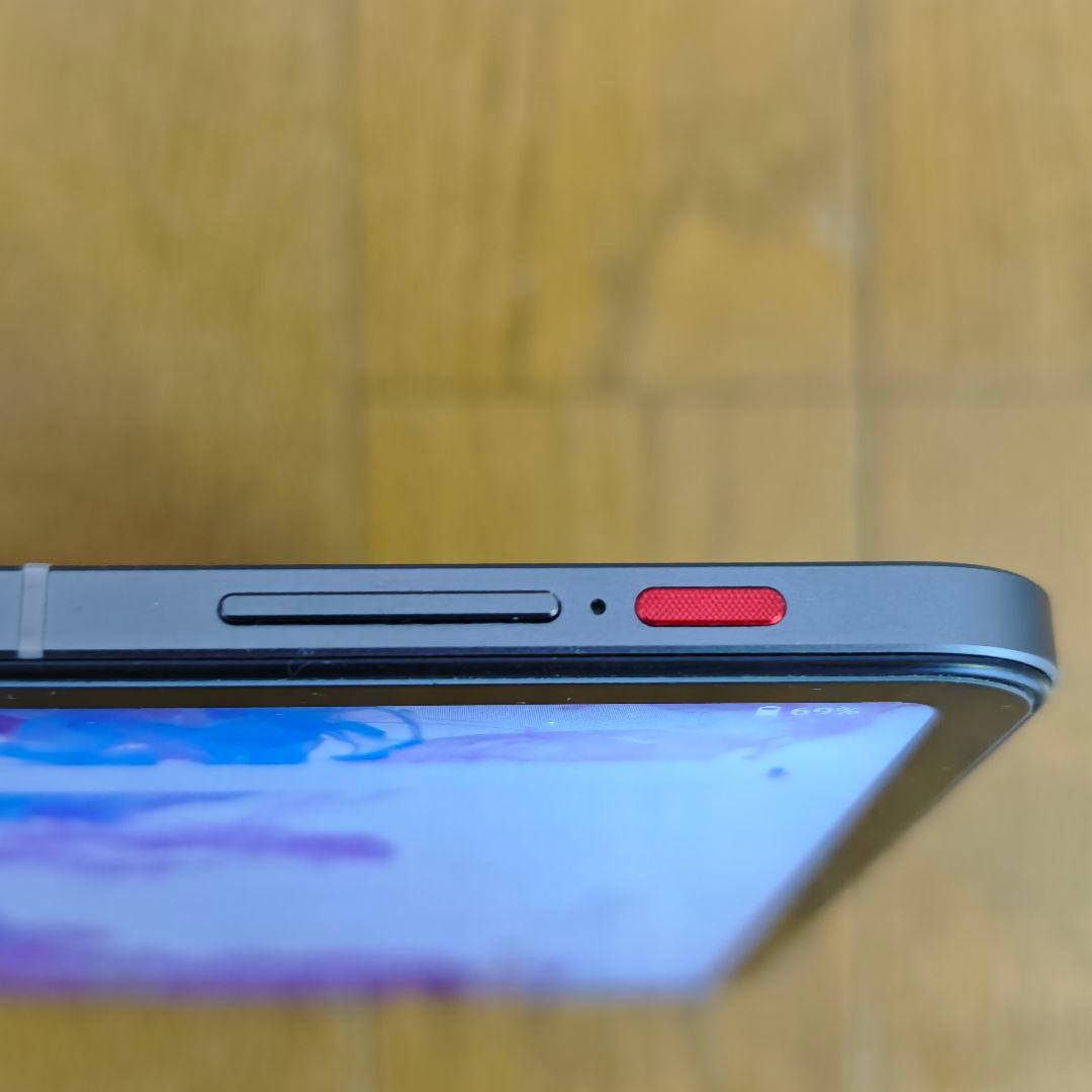 Headwolf HPad6　Android 14　12インチ