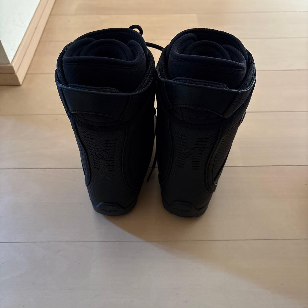 FLOW RIVAL ボードブーツ　23.5センチ