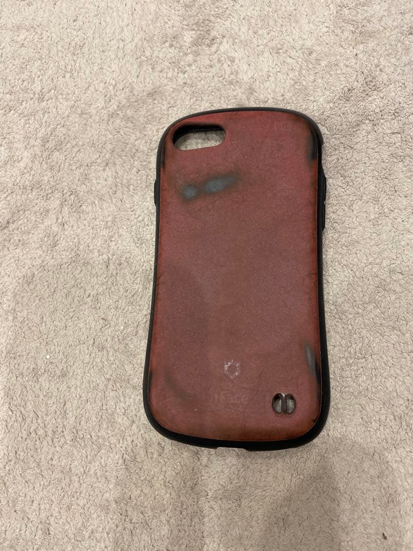 Apple iPhone8 64GB ブラック 本体