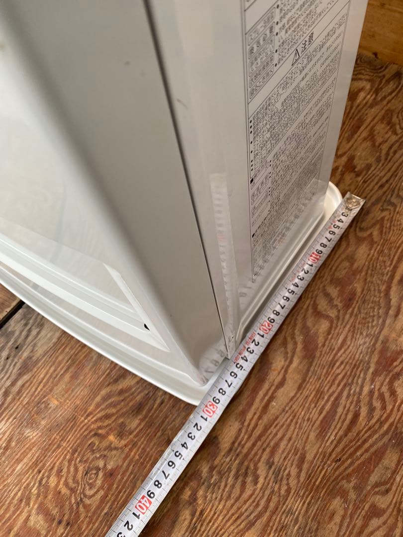 CORONA石油ファンヒーター【完動品】⑲