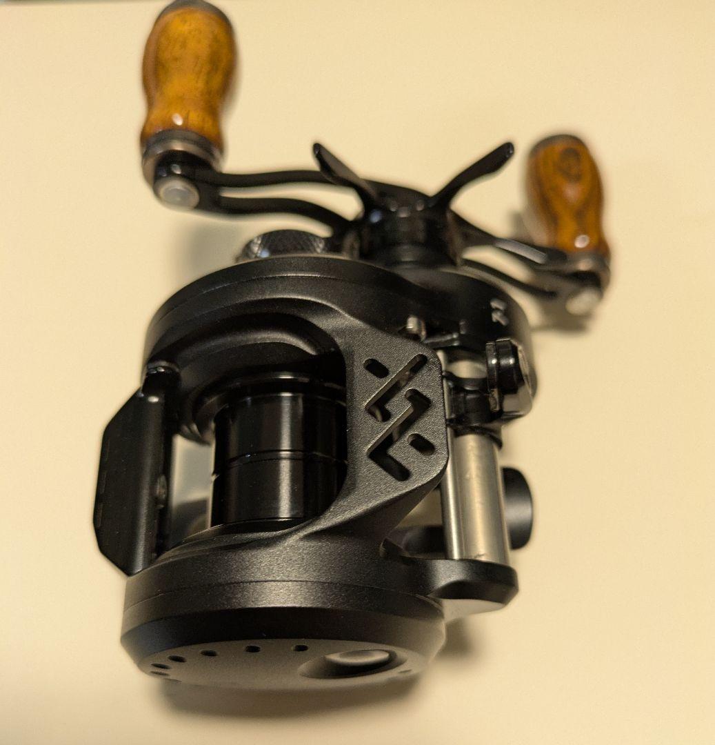 ローンズ loongze AirliteB51 DBC-2 左 充電器付