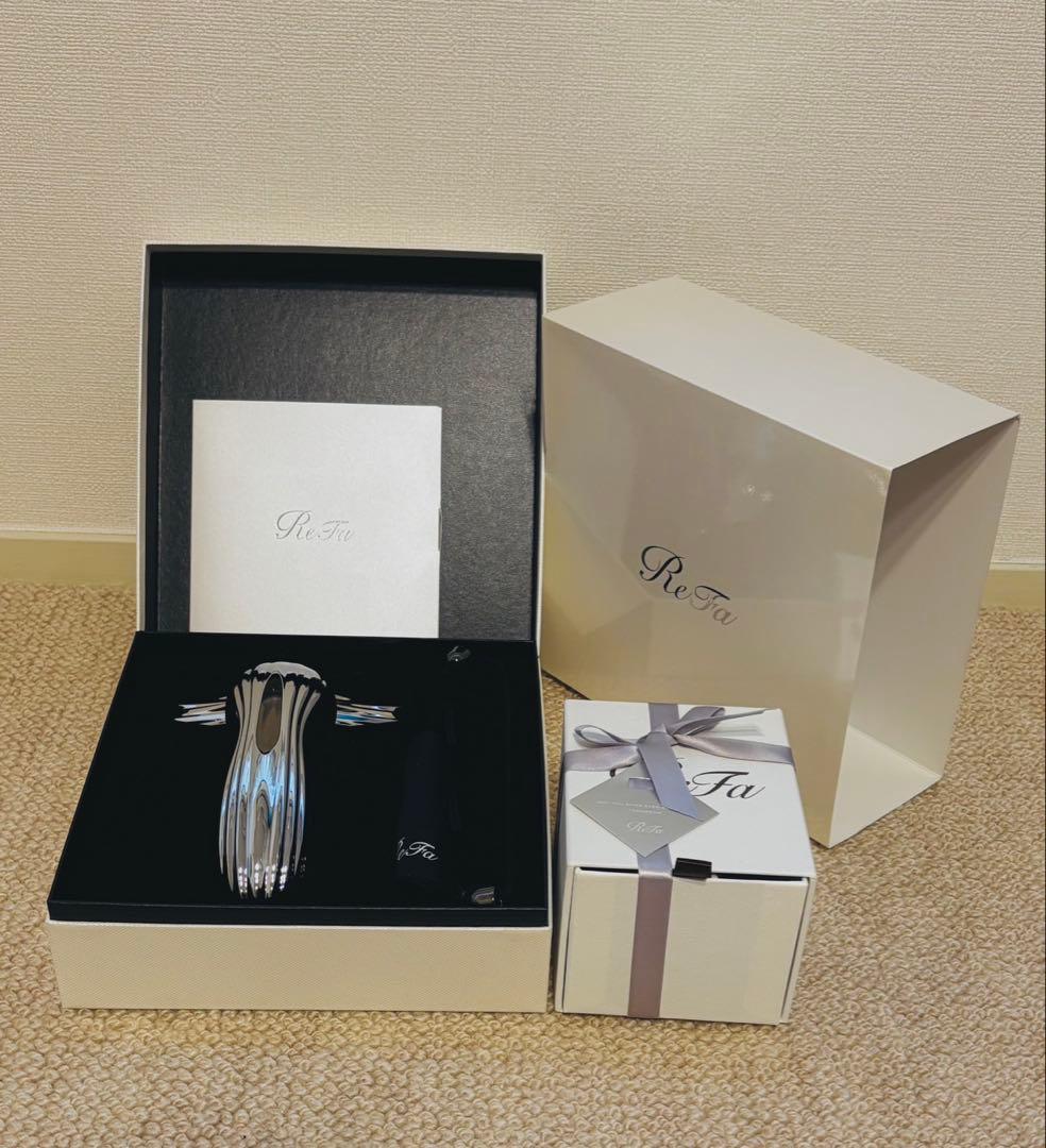 ReFa 美顔器　2点セット