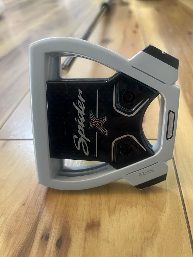 クラブ Spider X sx72