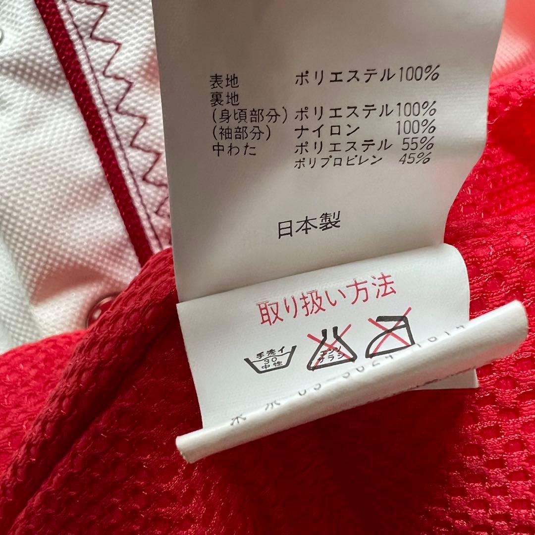 【希少】SNOOPY オーストリア代表モデル スキーウェア アシックス 日本製