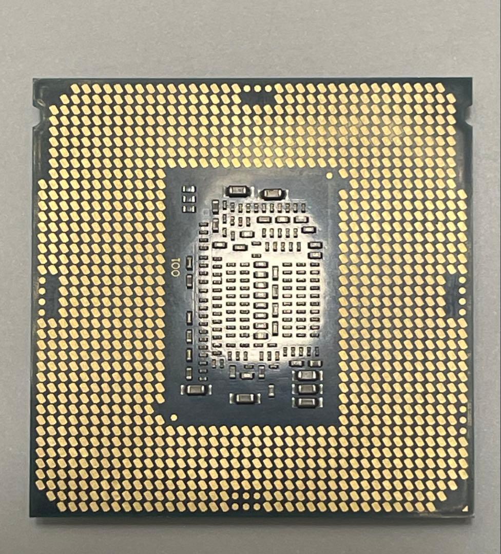 CPU Intel Core i7-7700T CPU