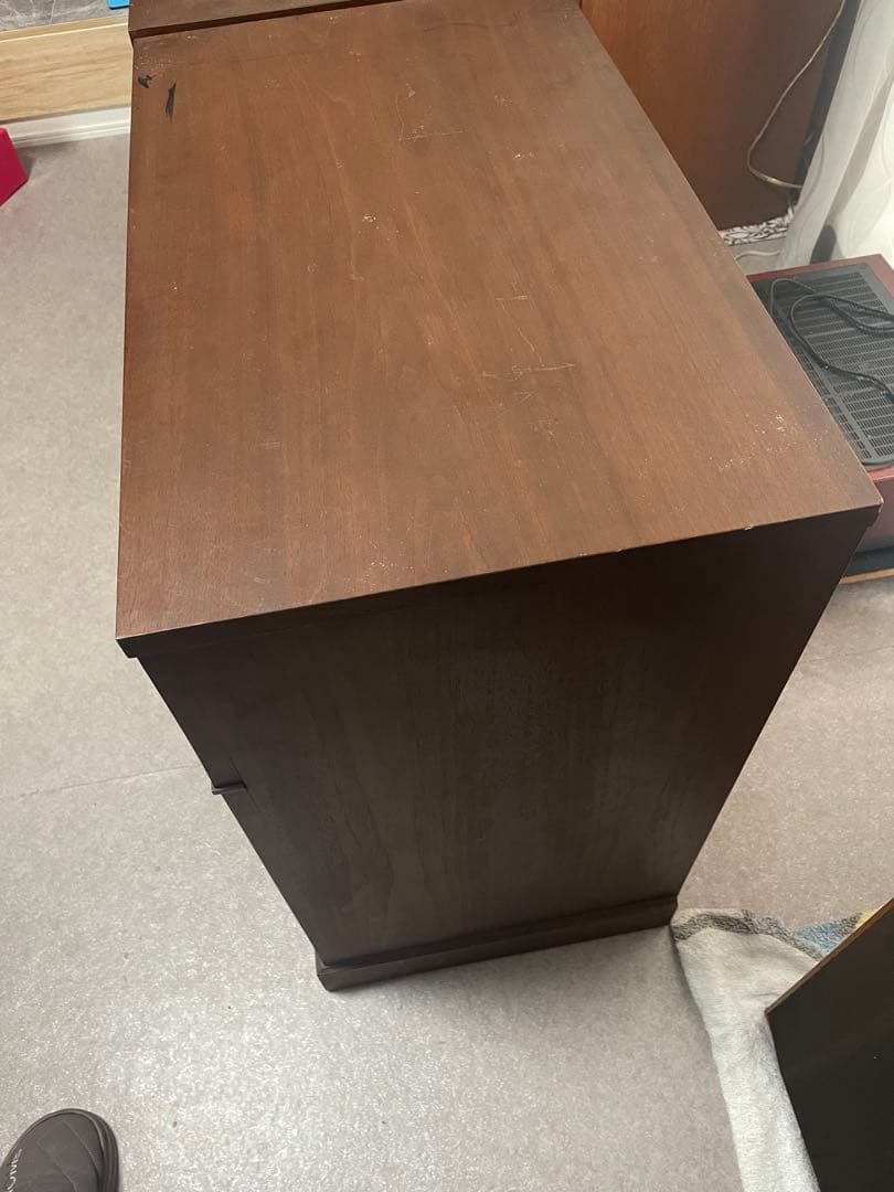 BOZAK B-302A MOORISH 珍しいスピーカー