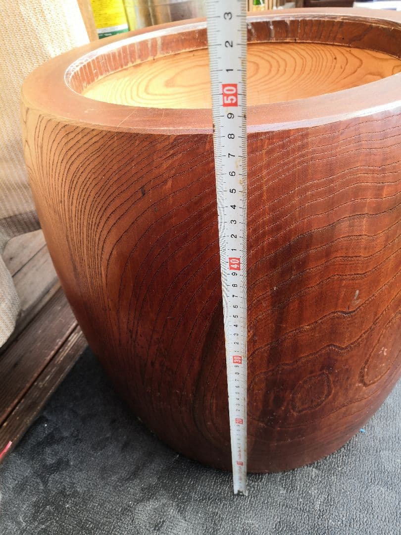 臼　　辻長製　杵セット