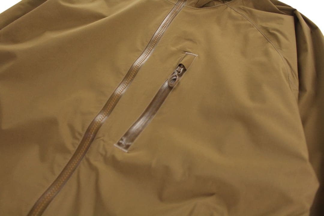 Y*K様 デッドストック GORE-TEX A6 beyond社 レインジャケッ