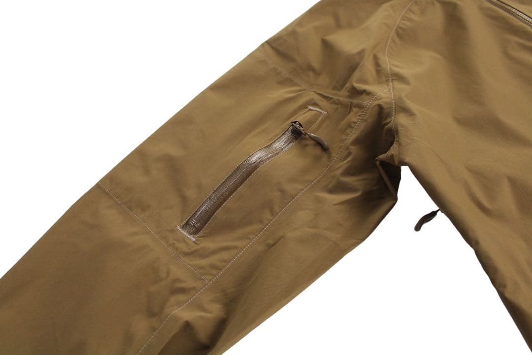 Y*K様 デッドストック GORE-TEX A6 beyond社 レインジャケッ