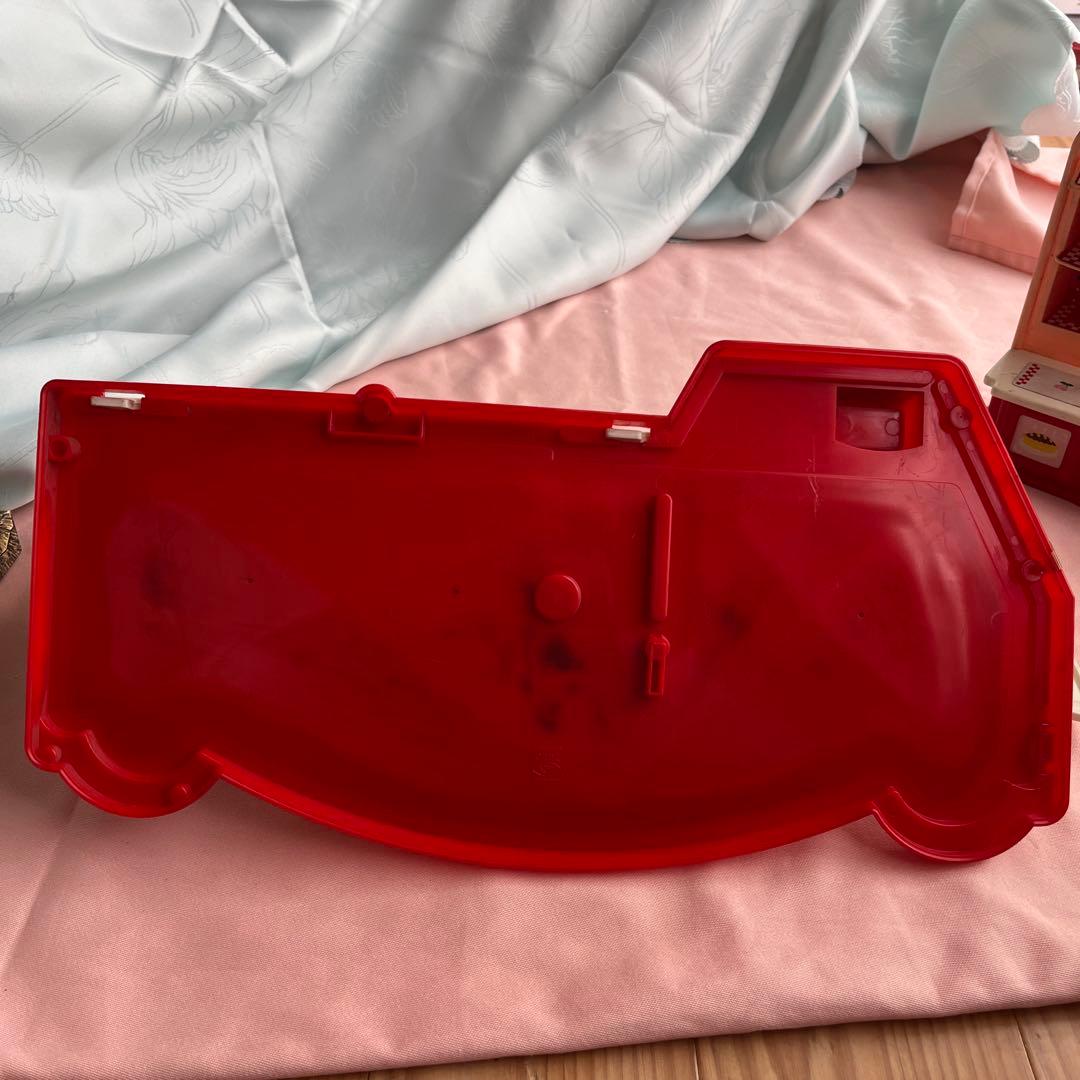 当時物　1988 サンリオ　ハローキティ　ママせんせいのようちえん　など