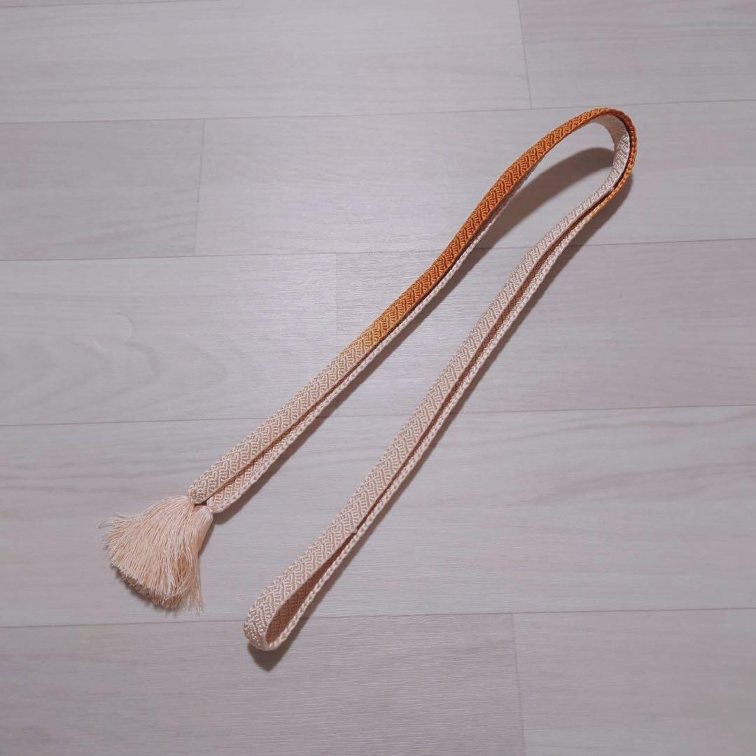 正絹　友禅　訪問着　フルセット　長沼静着物学院　ミト